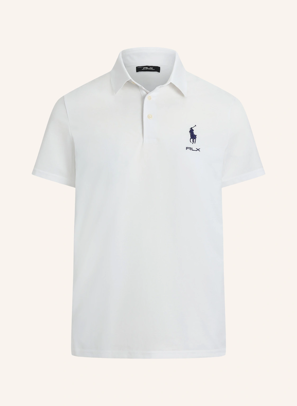 RLX RALPH LAUREN Piqué-Poloshirt