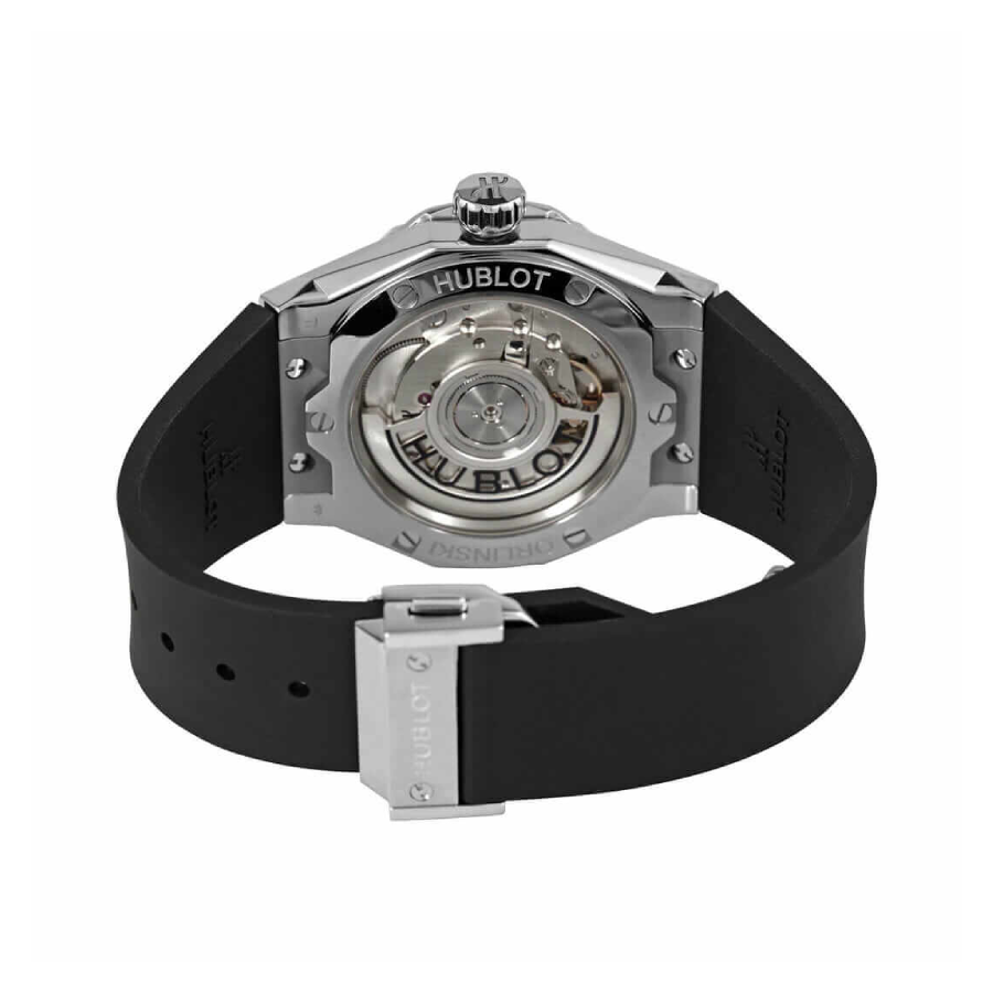 Hublot Classic Fusion Orlinski 549.NX.1270.RX.ORL19 “Titanium” Ultimate Clone Quality