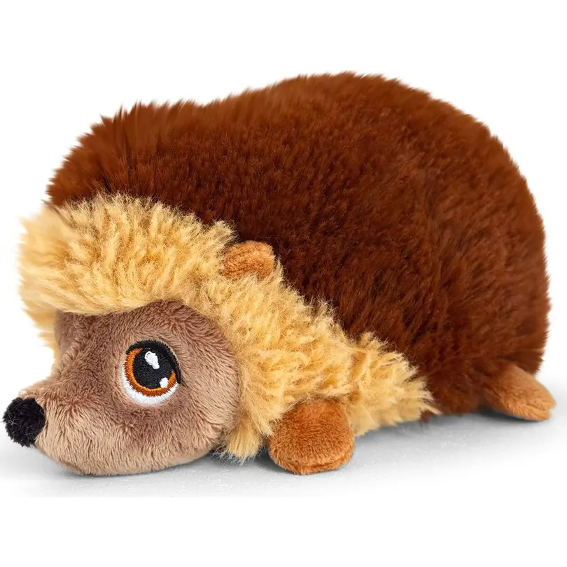 Kuscheltier Keeleco