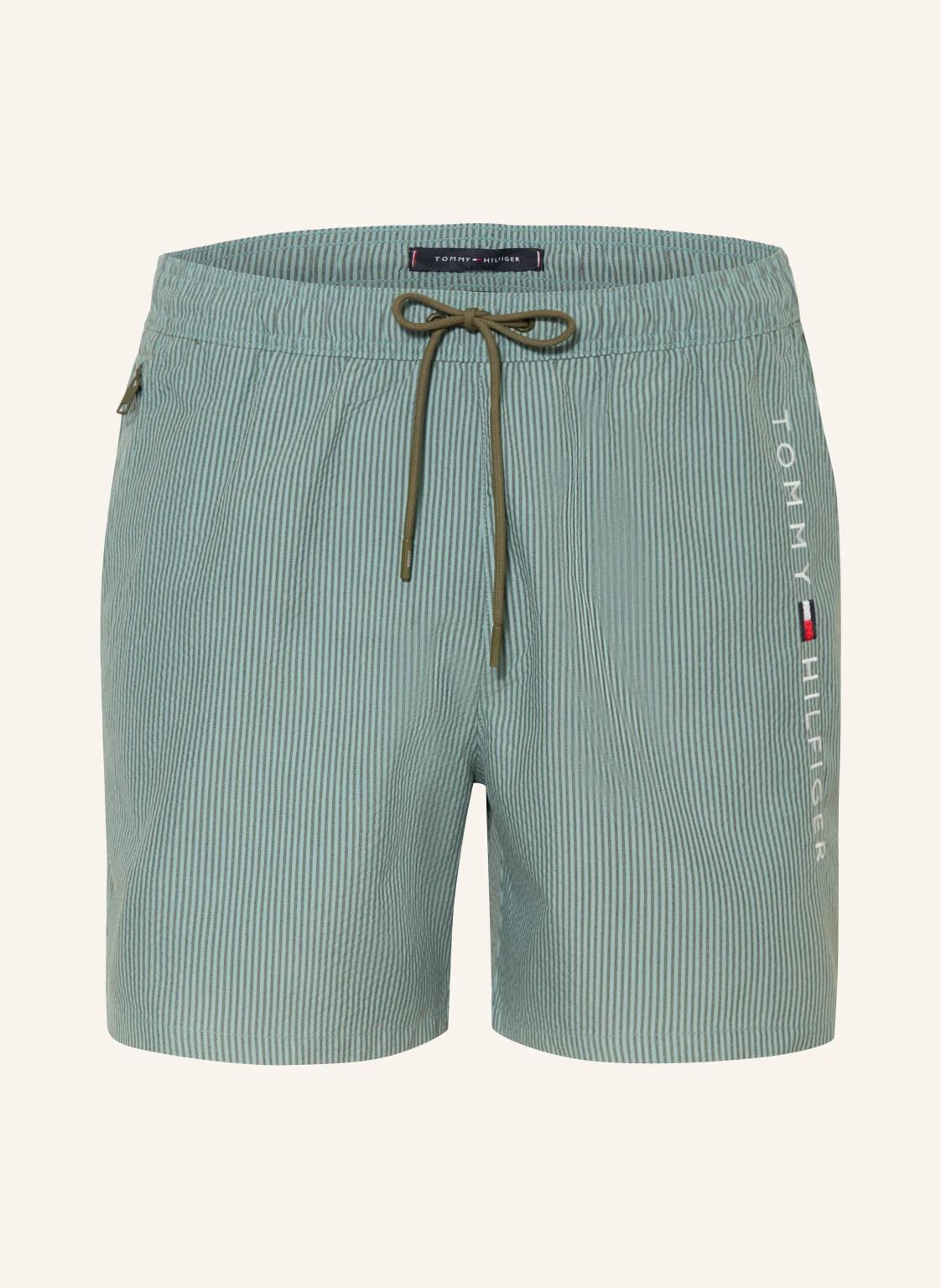 TOMMY HILFIGER Badeshorts