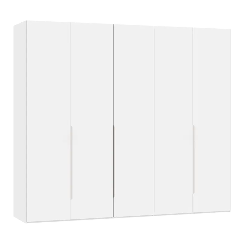 Drehtürenschrank Max