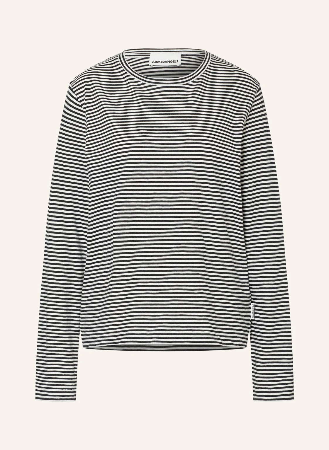 ARMEDANGELS Longsleeve SLUB