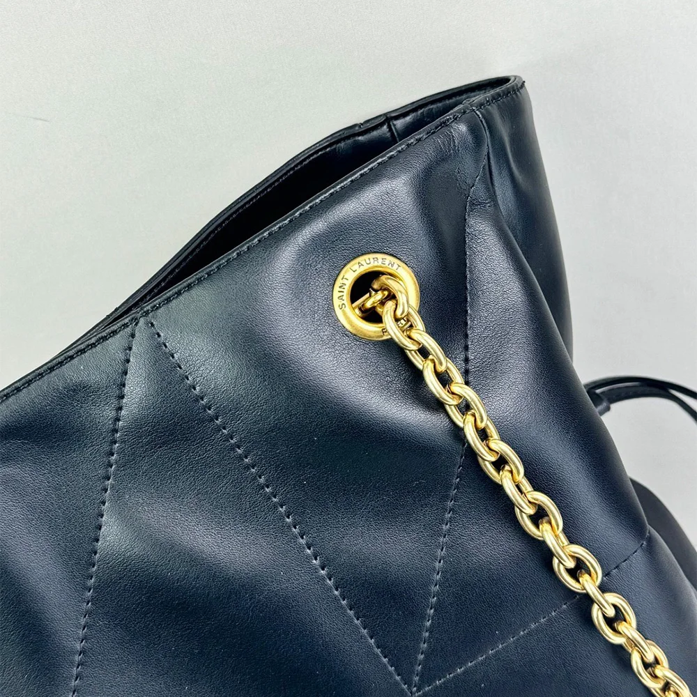 Saint Laurent JAMIE lambskin tote bag (7A regular version)