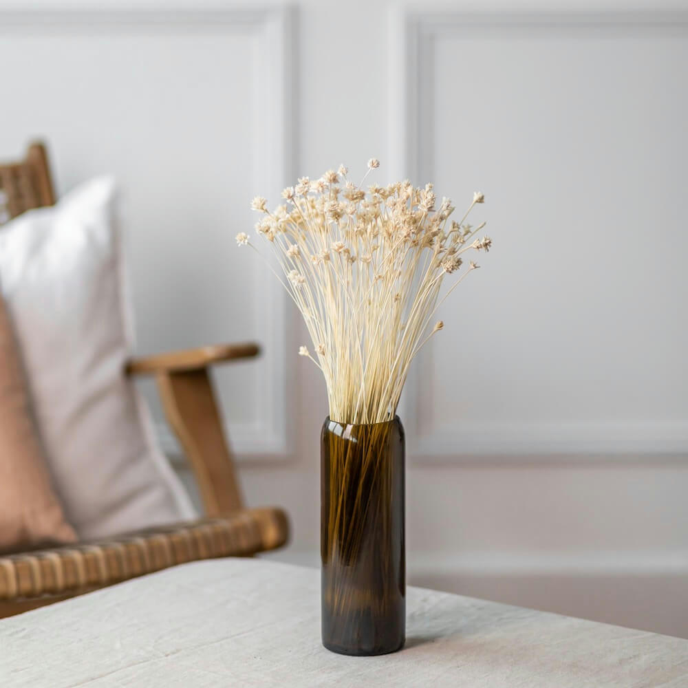 - Botte Hill flowers blanc