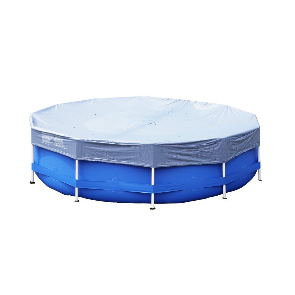 Bâche piscine Intex