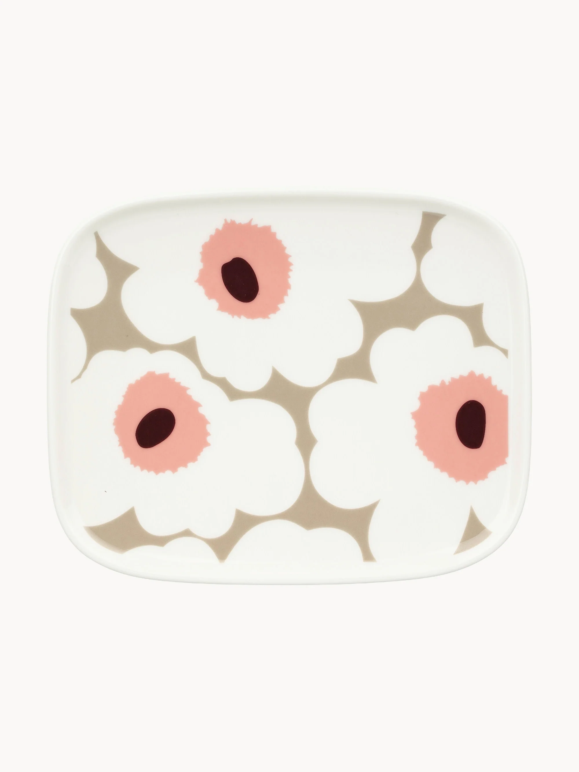Frühstücksteller Unikko
