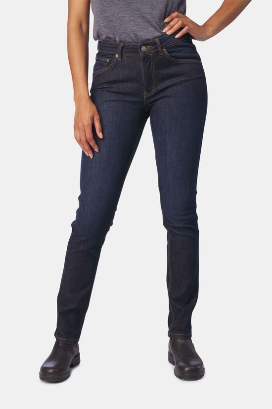 Duer Stay Dry Fireside Denim Broek Dames