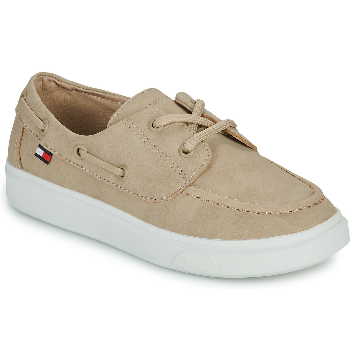 Tommy Hilfiger - COOPER - Beige