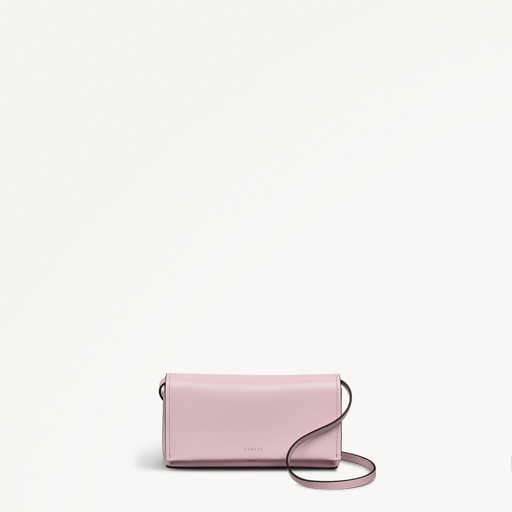 Lexington Lane Small Flapover Cross Body Bag - OHD14601