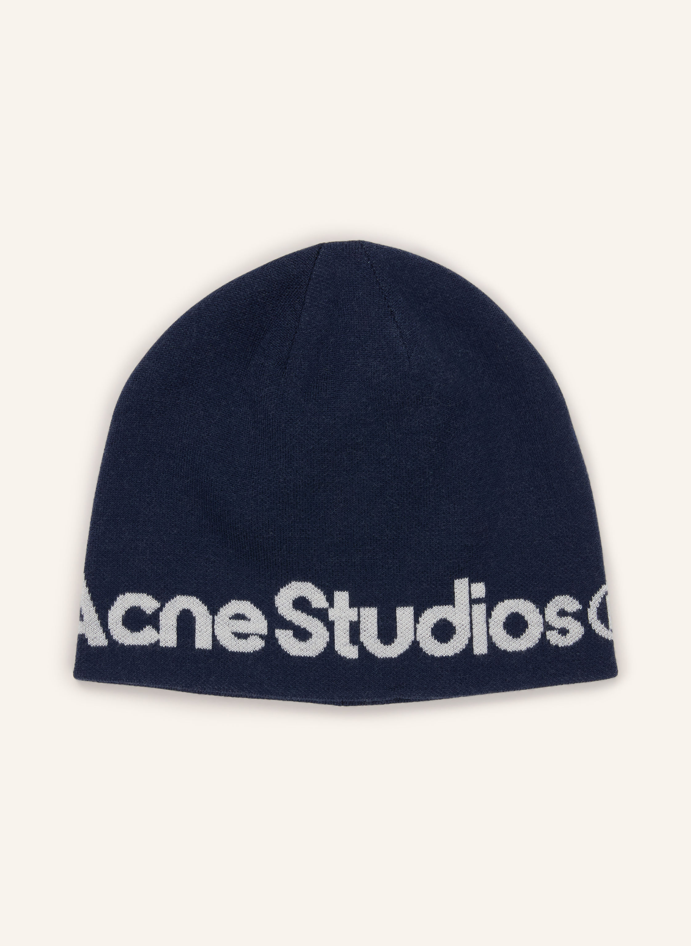 Acne Studios Mütze