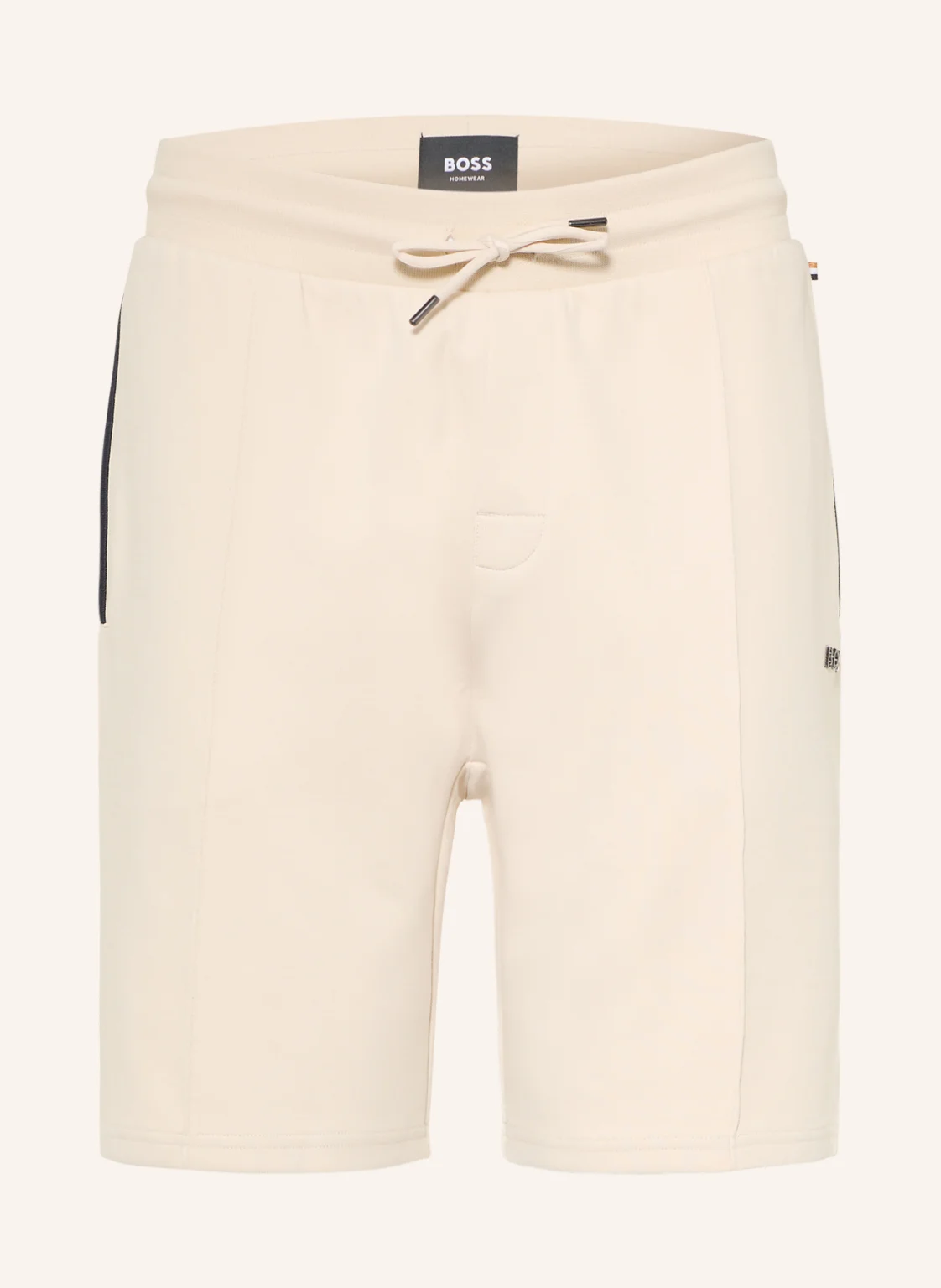 BOSS Sweatshorts SENSE