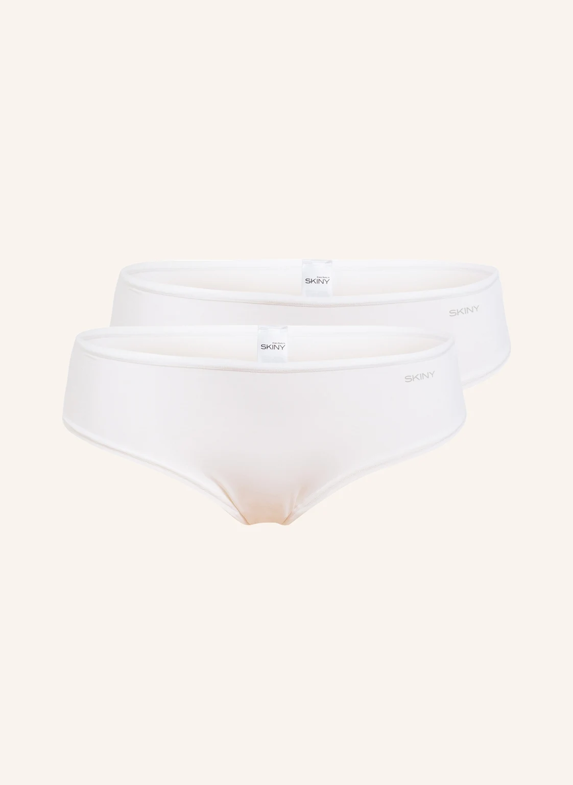 Skiny 2er-Pack Panties