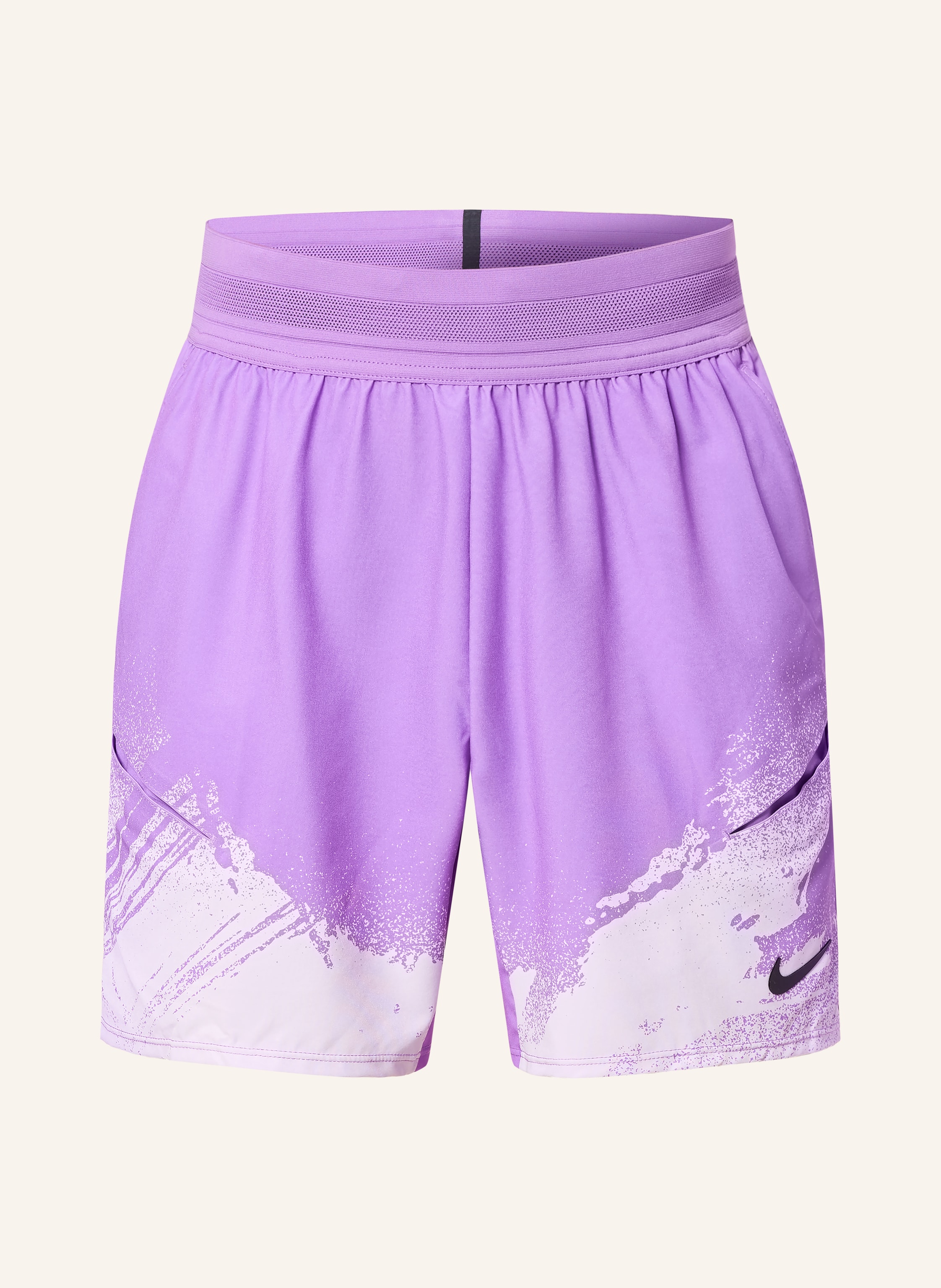 Nike Tennisshorts COURT SLAM