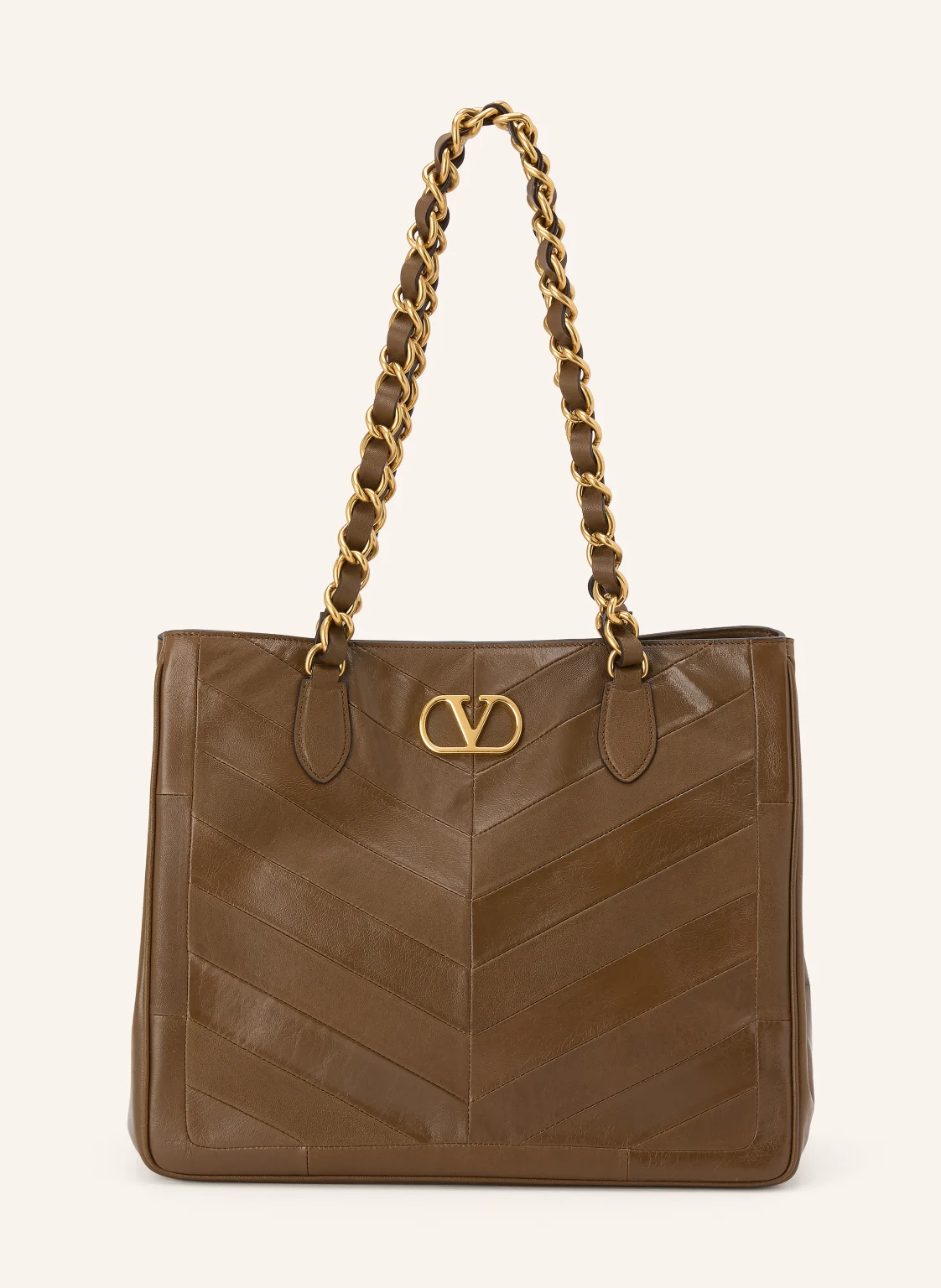 VALENTINO GARAVANI Shopper LASEINE