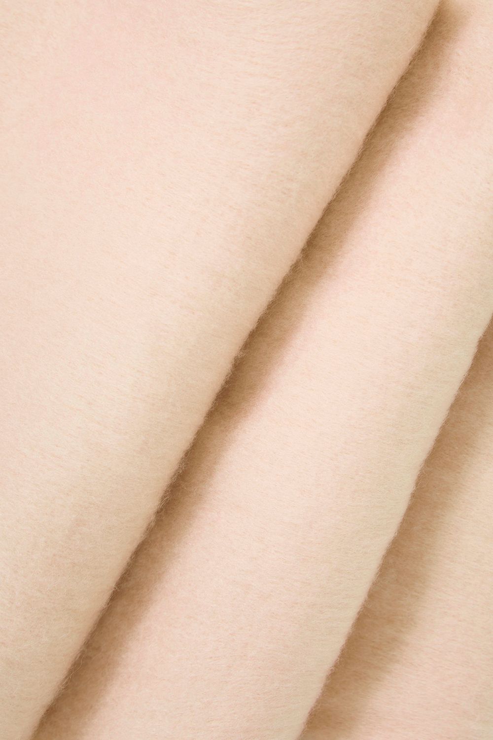 James Lakeland Beige Blanket Scarf