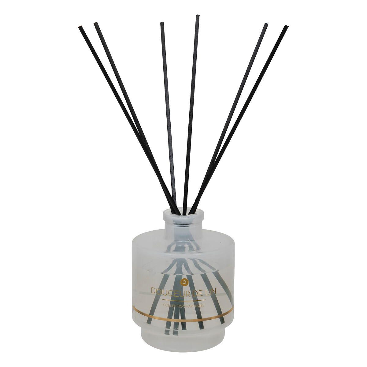 Perfume diffuser "Ilae" Flax flower, 200ml