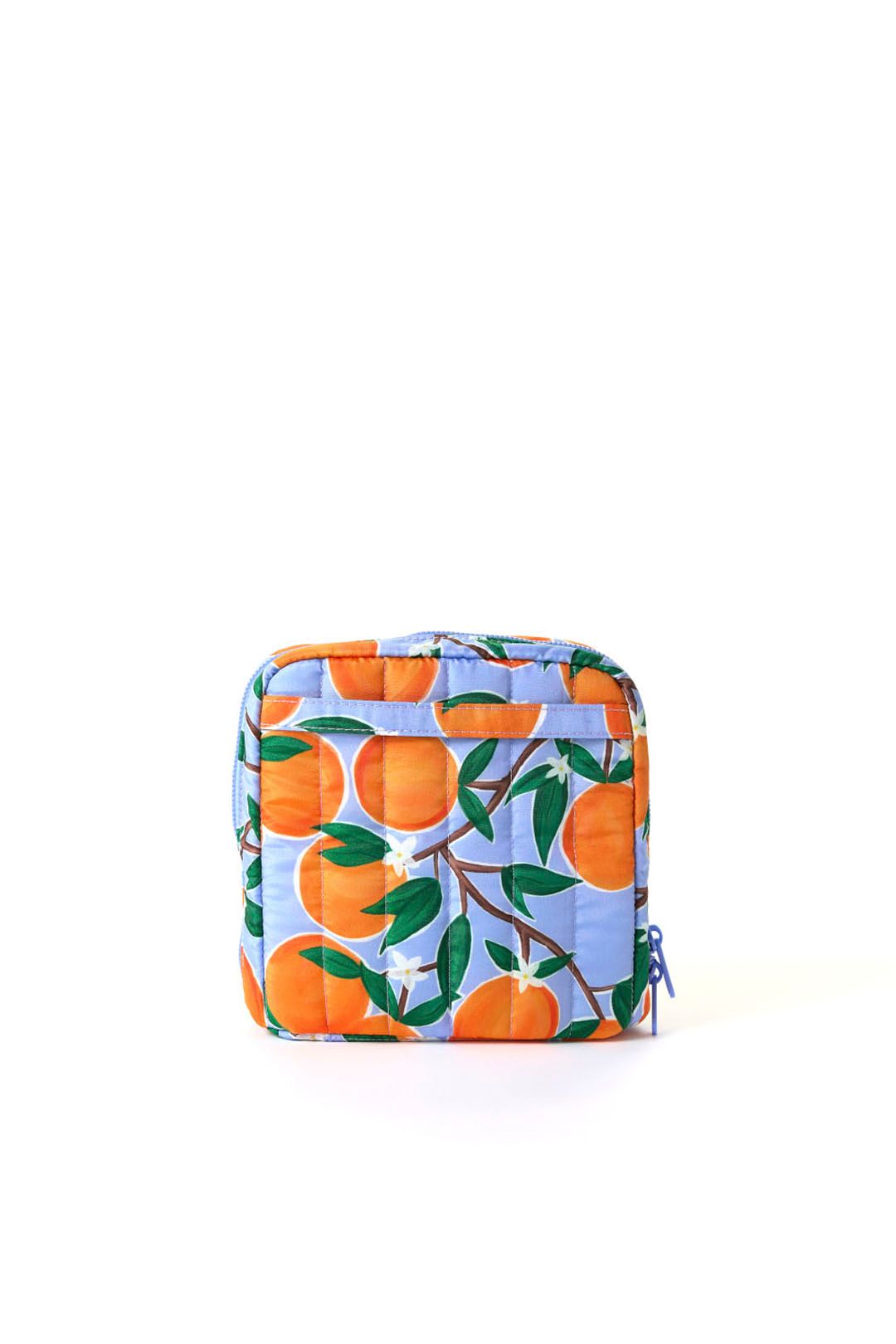 The Flat Lay Co The Showcase Small - Mediterranean Oranges