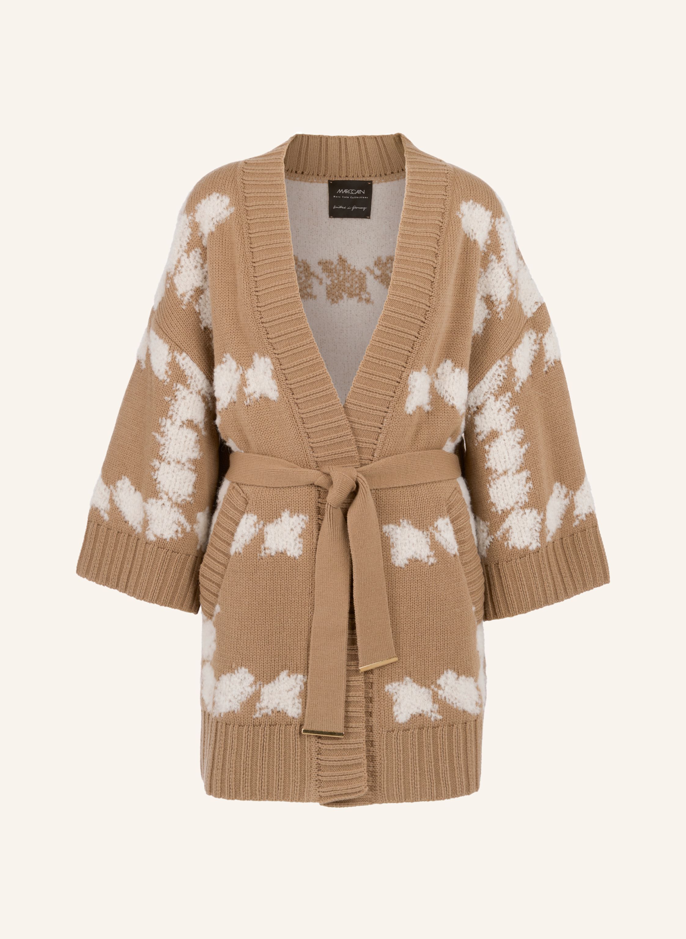 MARC CAIN Cardigan