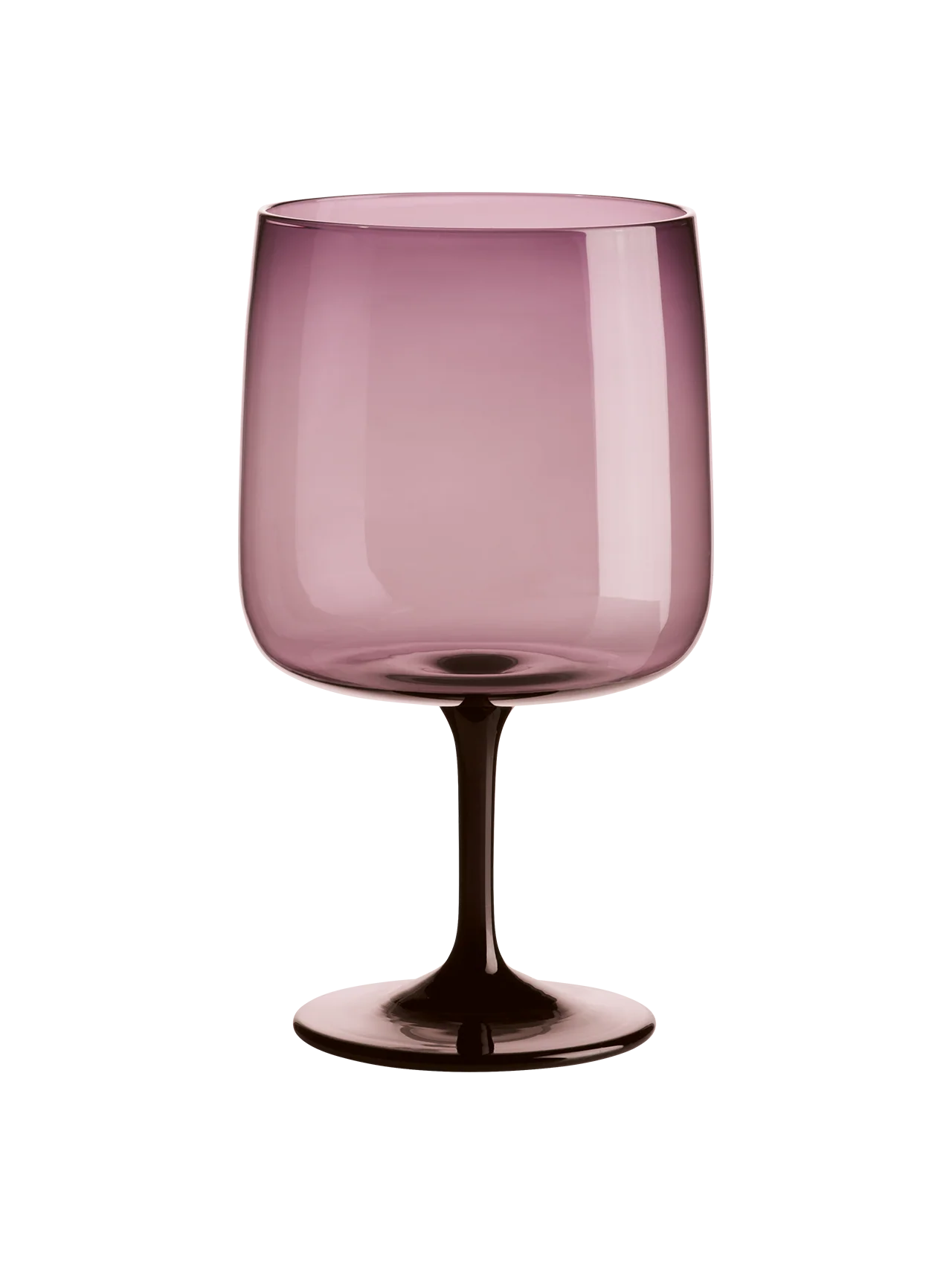 stielglas, berry
