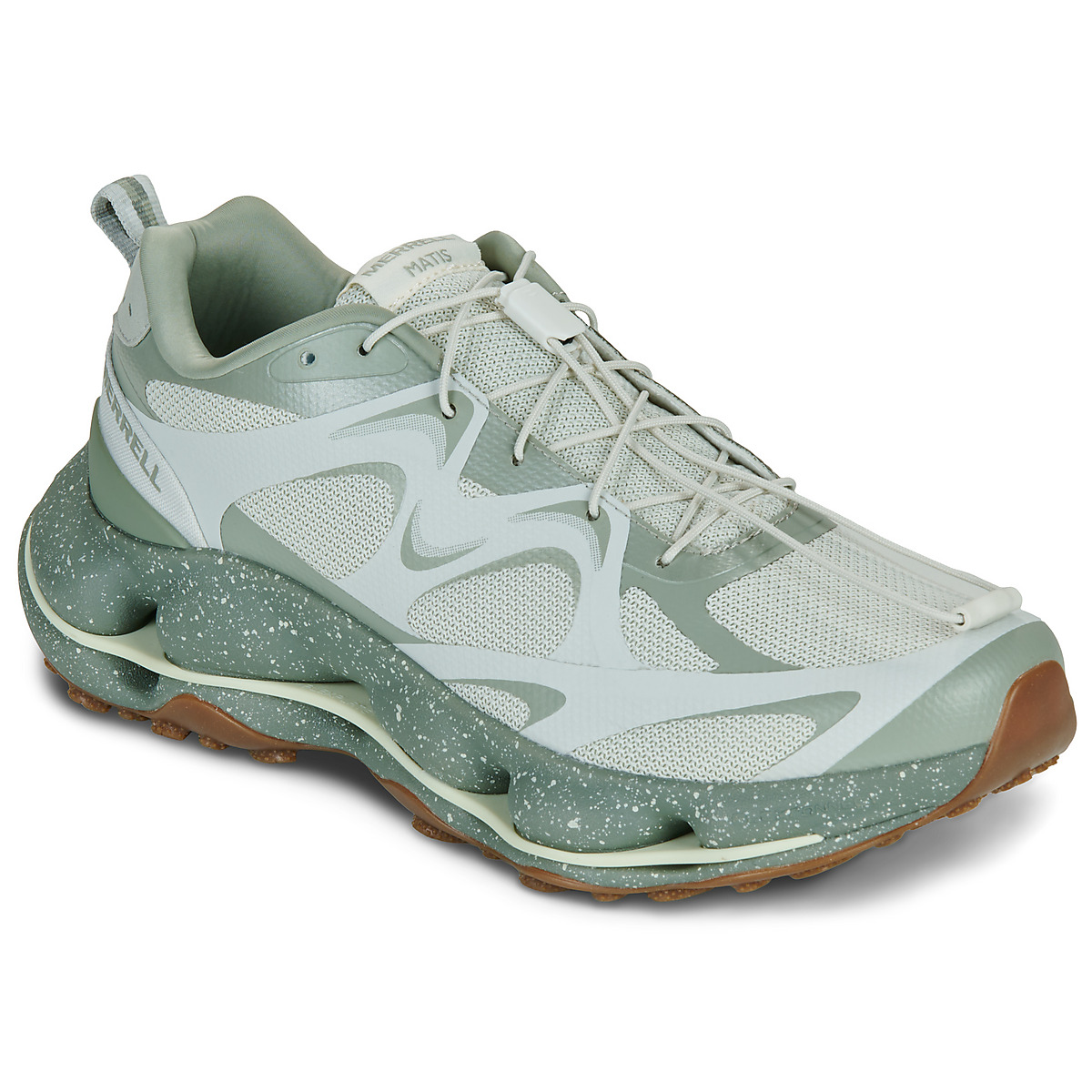 Merrell - SPEEDARC MATIS - Grey