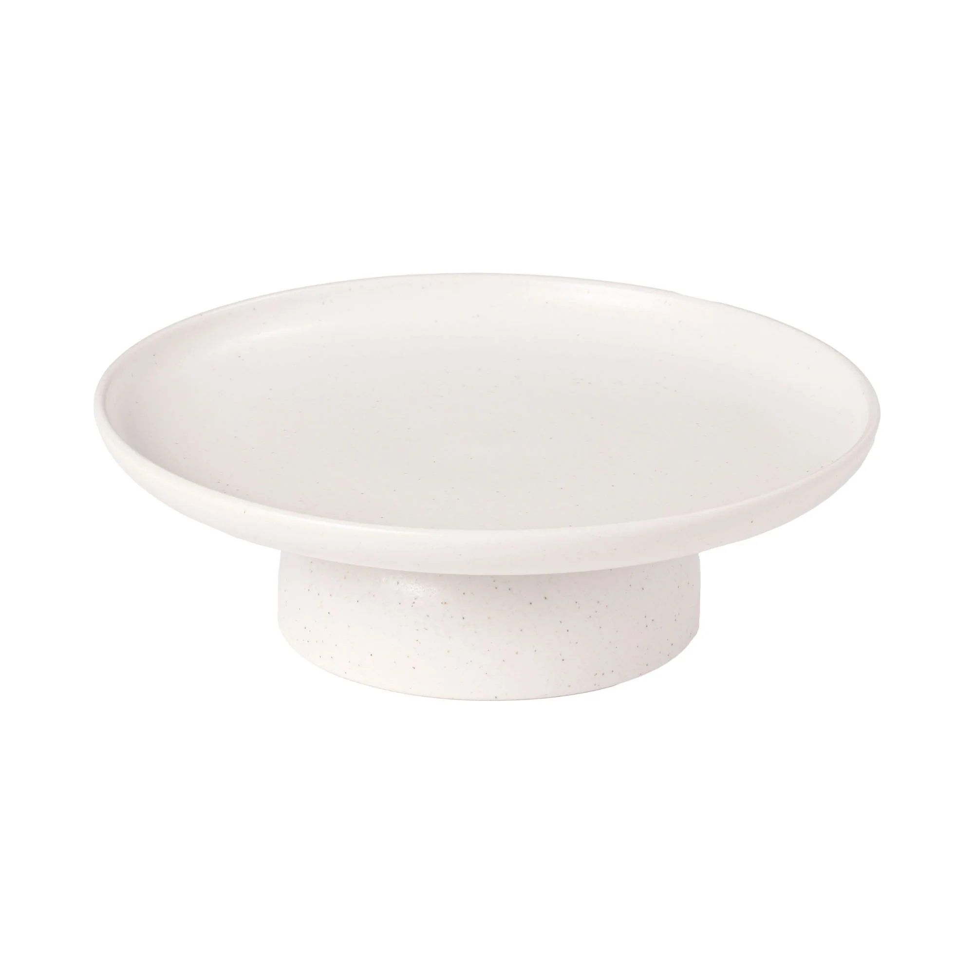 Footed Plate Pacifica, Casafina by COSTA NOVA