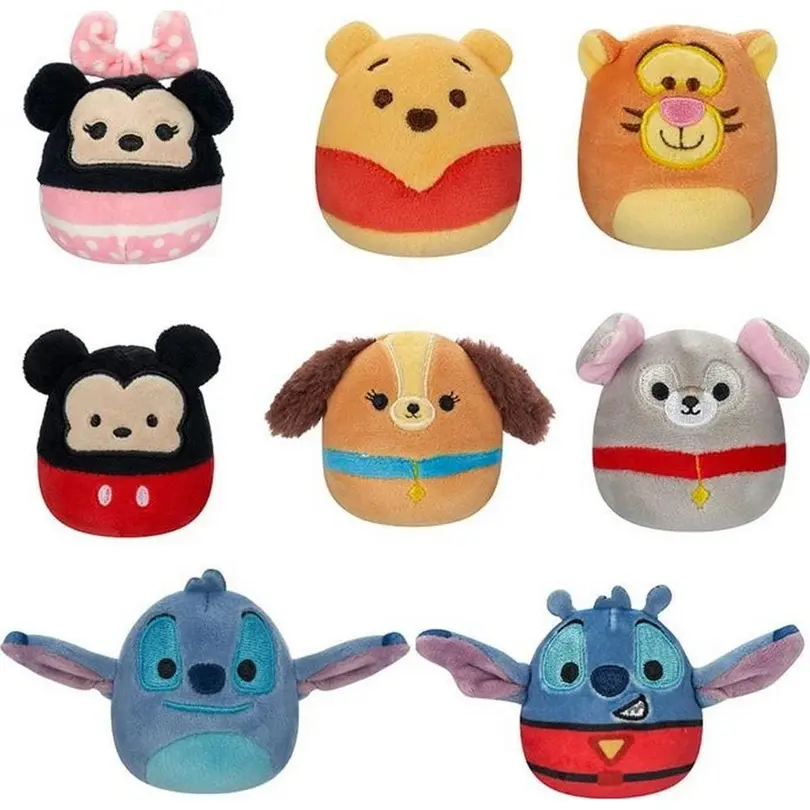 Kuscheltier Disney