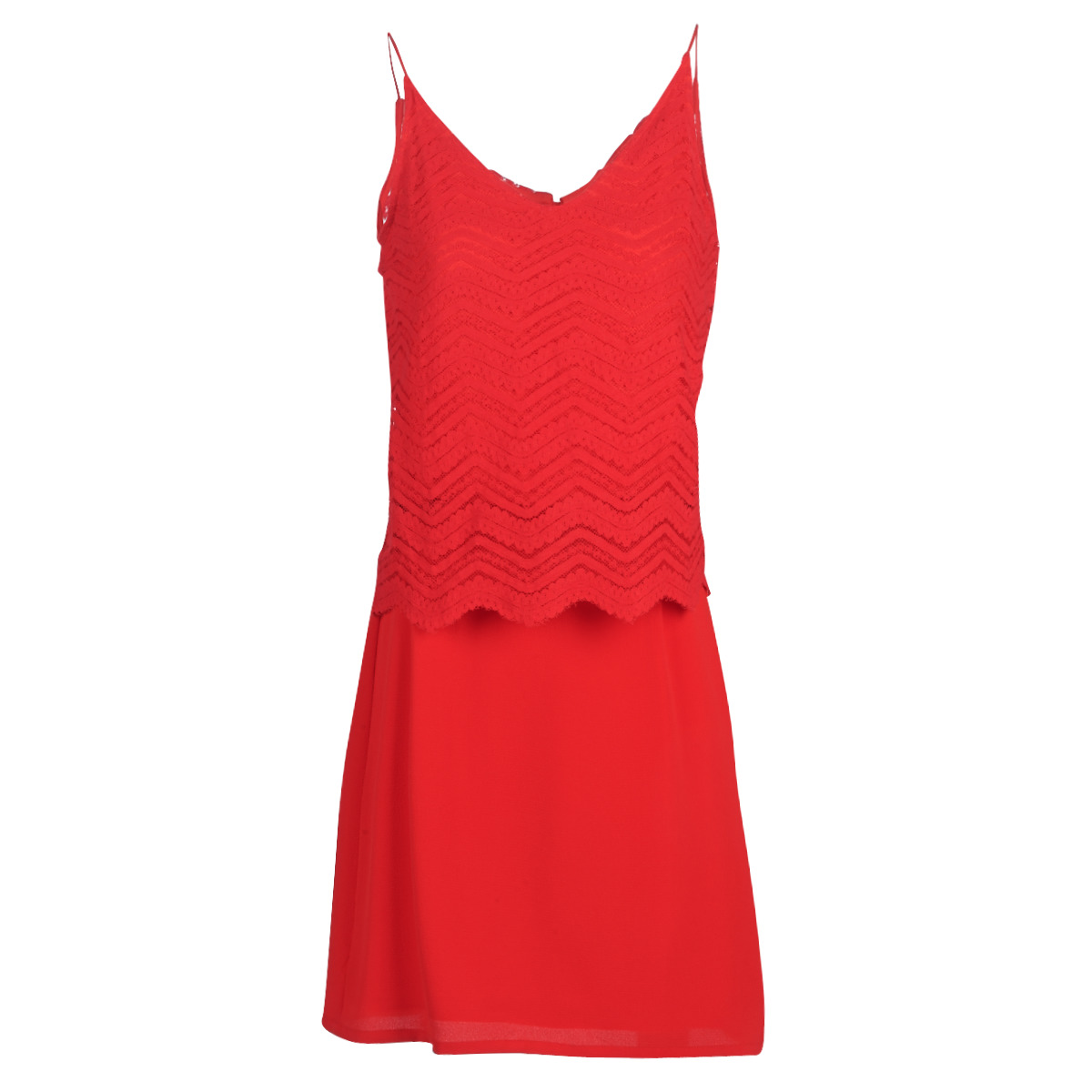 Betty London - KULIA - Red