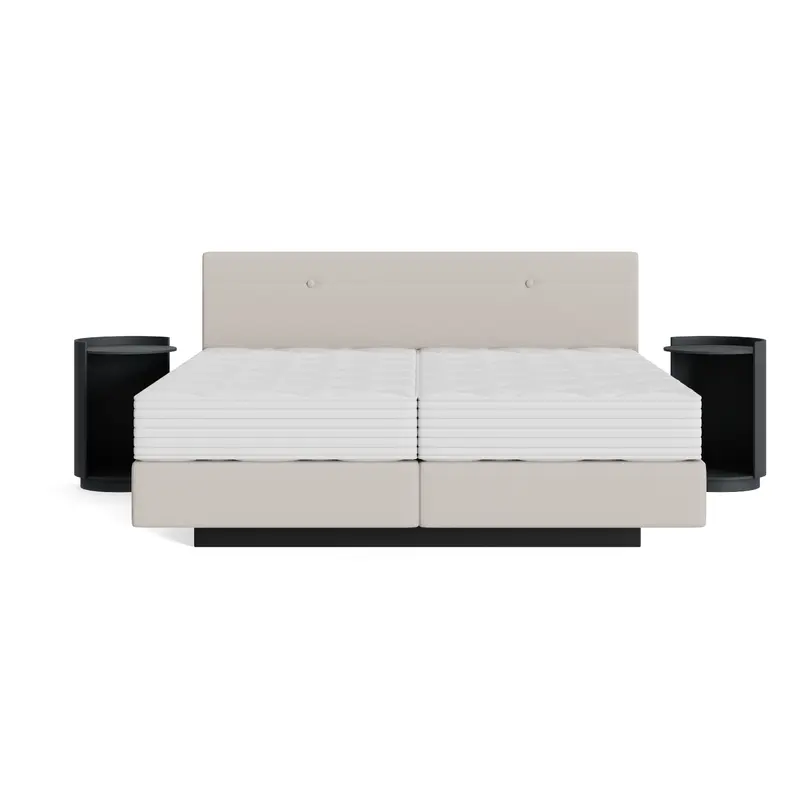 Boxspringbett Aurora