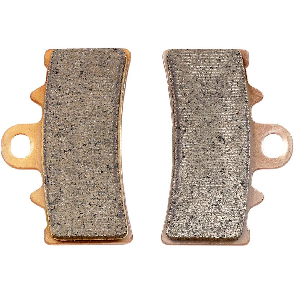 EBC FA-HH Series FA606HH sintered brake pads