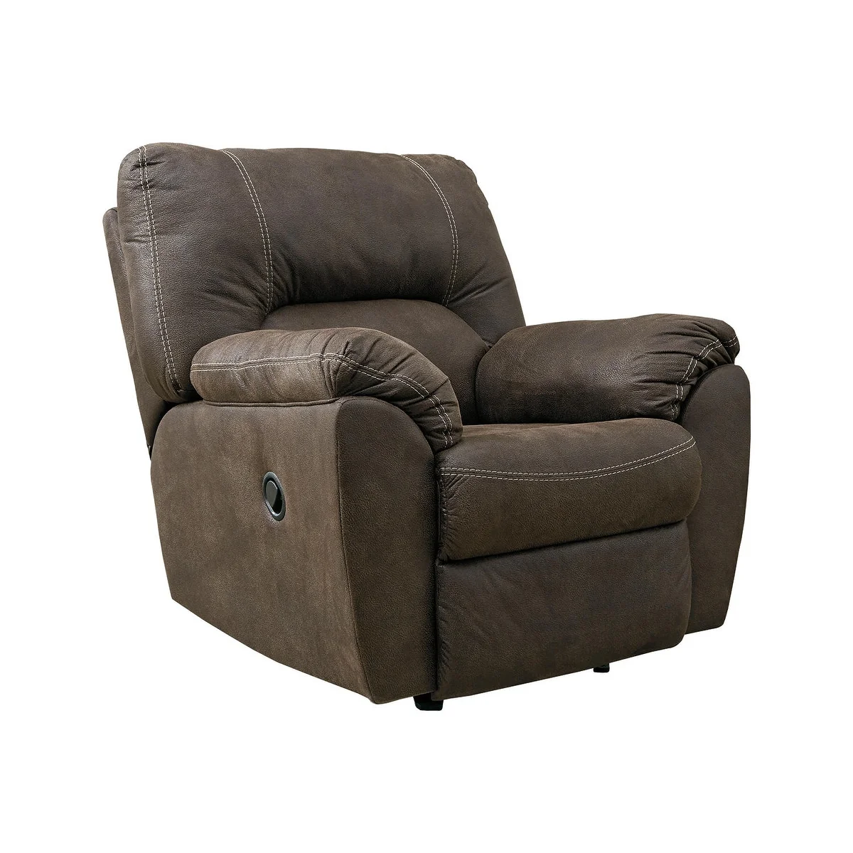 Tambo Contemporary Rocker Recliner Canyon