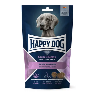 Happy Dog Care Snack