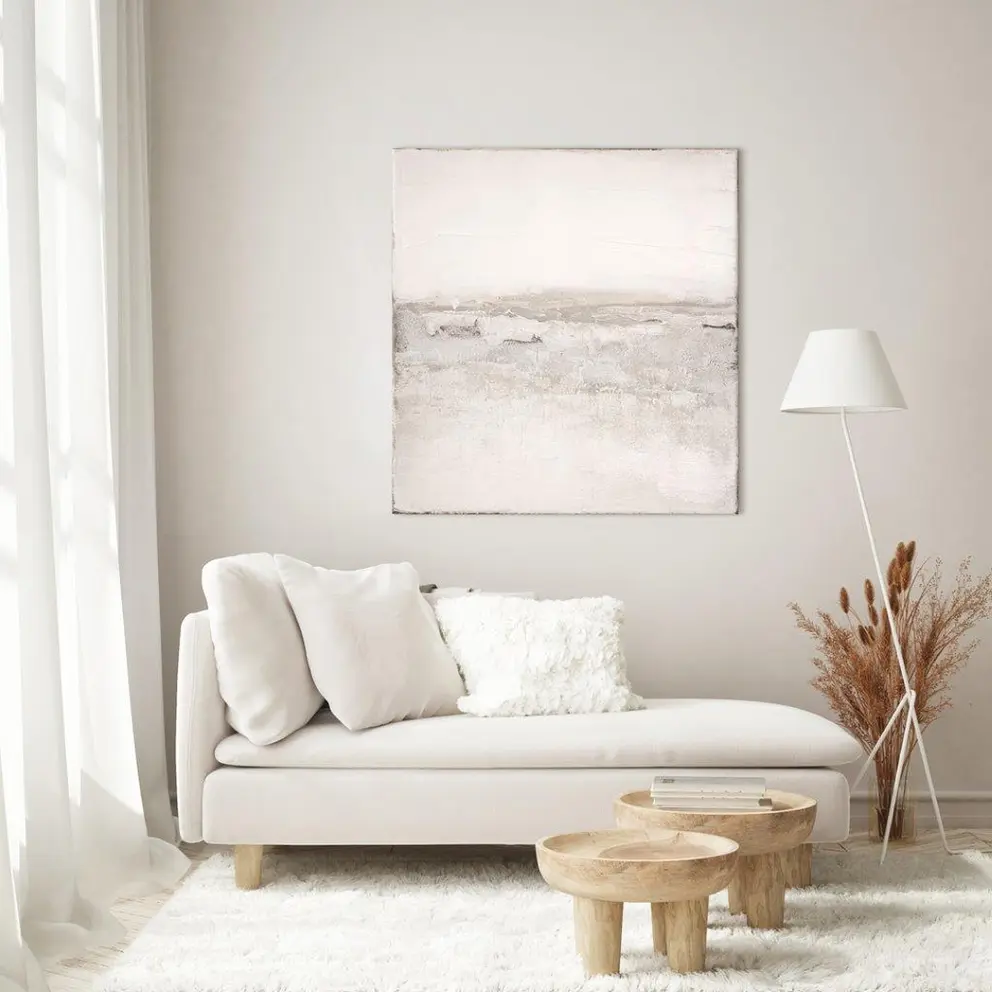 Leinwandbild Design Painting