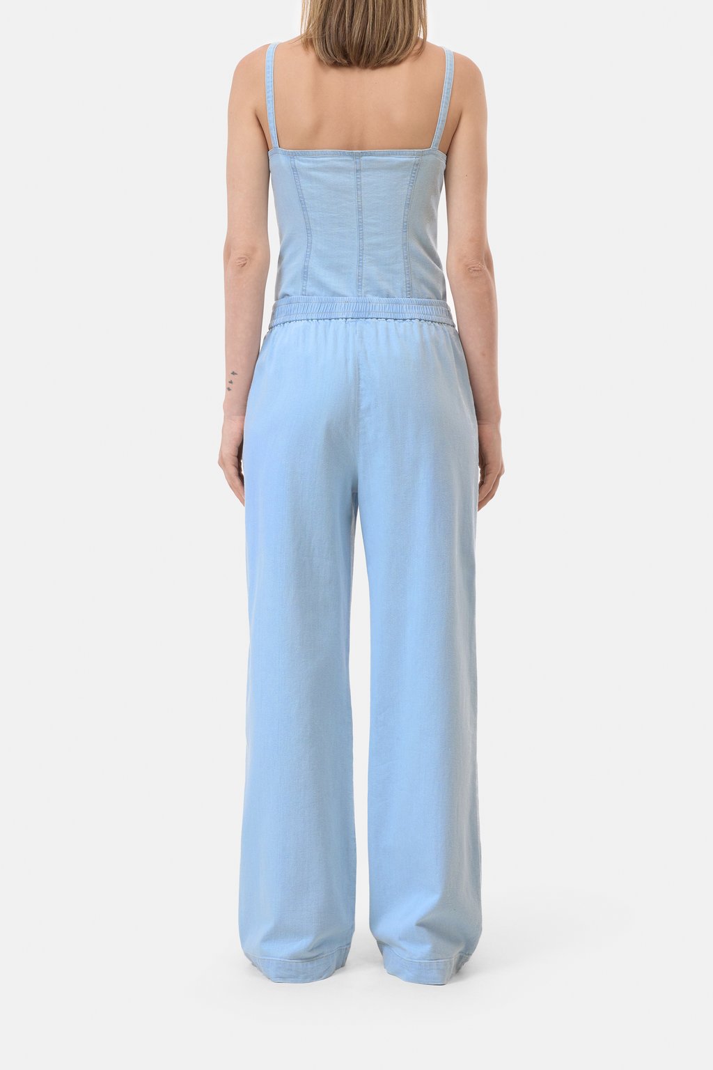 Wide Jeans - Winona