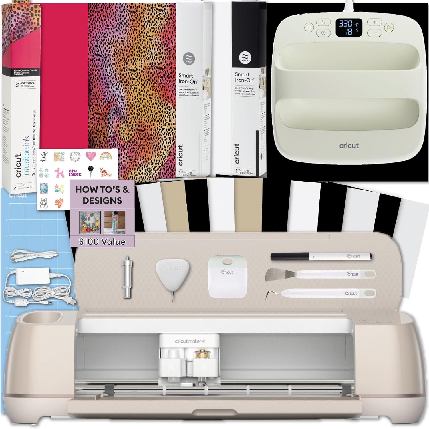 Die-Cut Machines