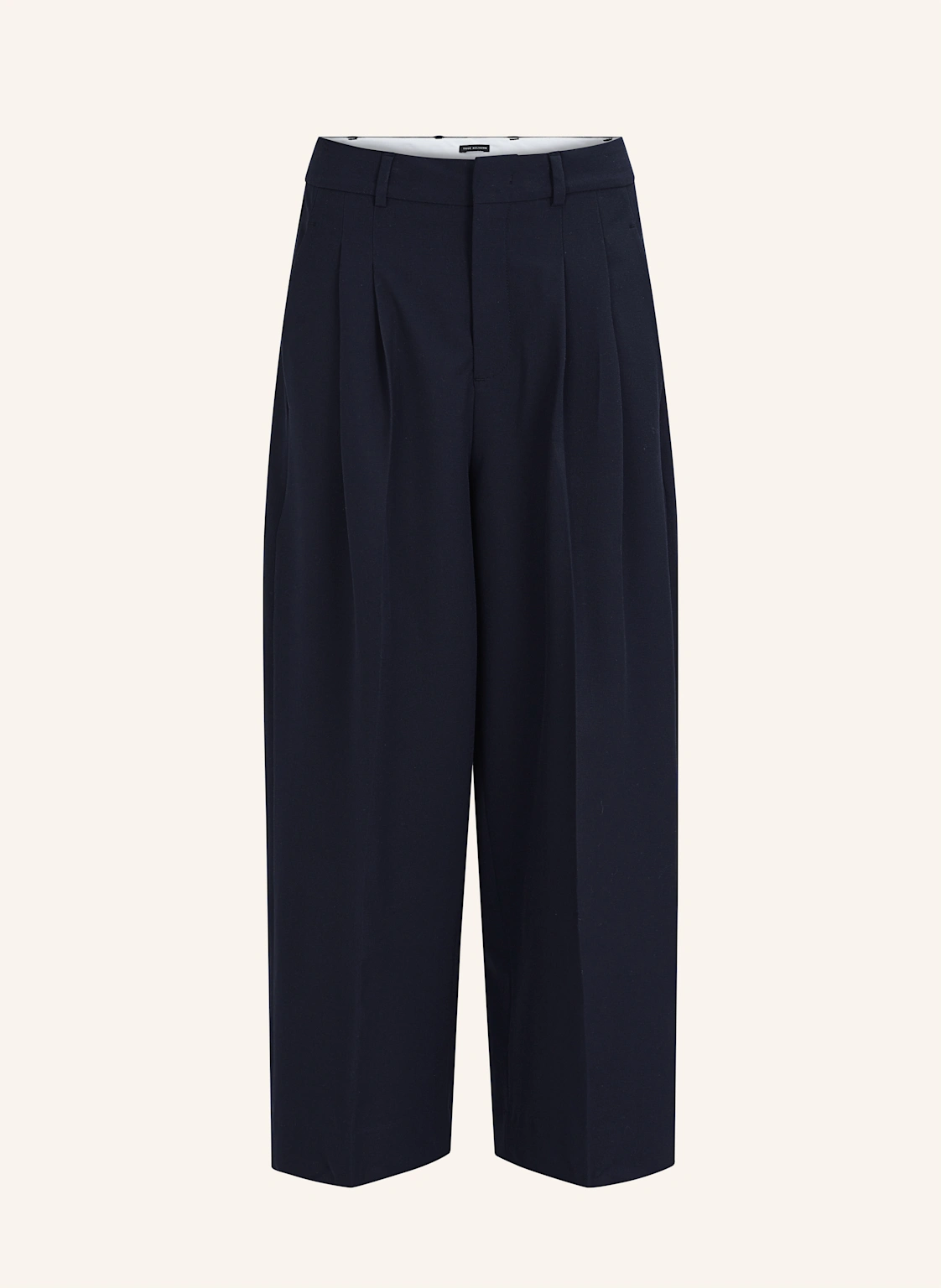TRUE RELIGION 7/8 Hose MILA CROP