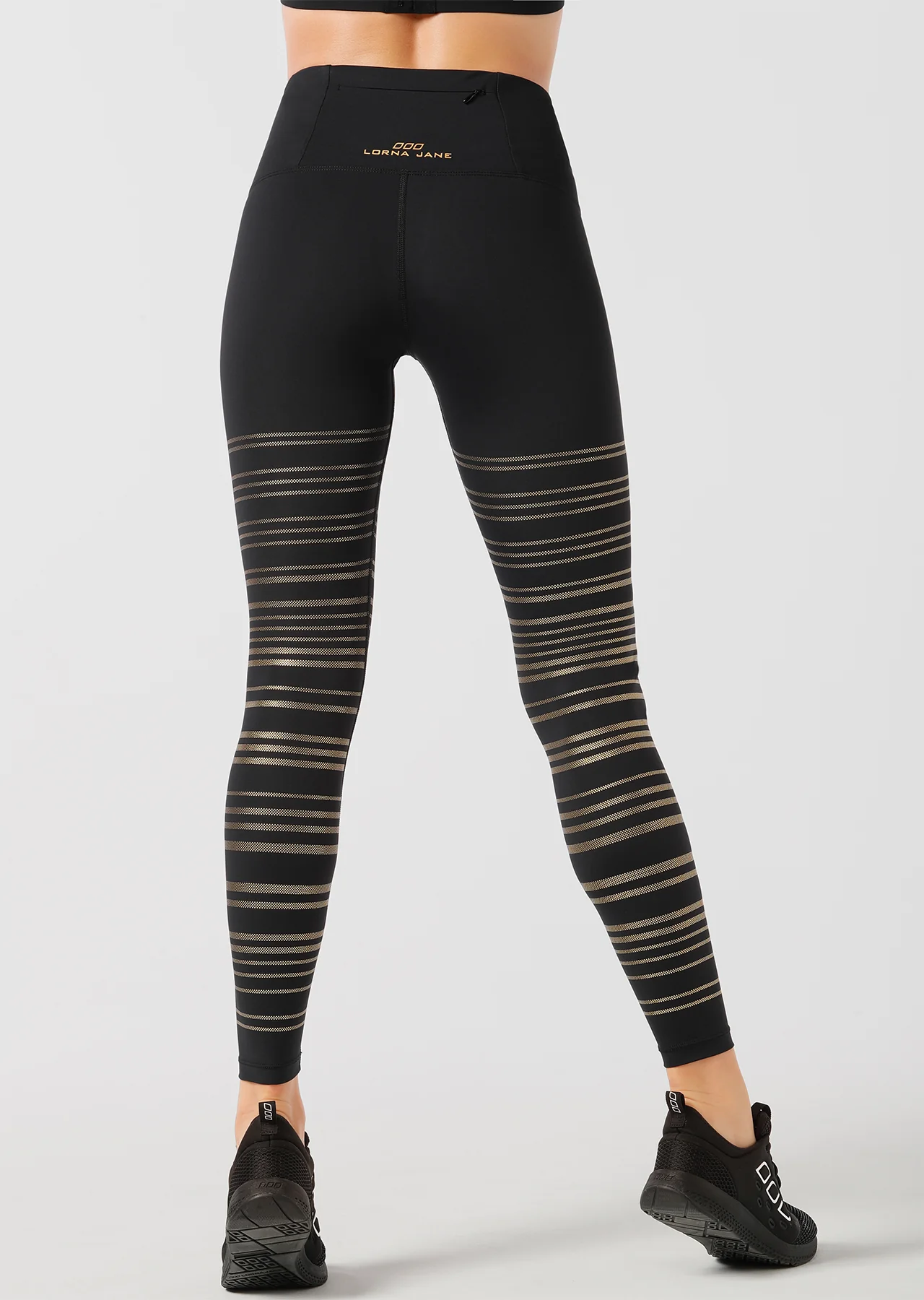 Intensity Compression F/L Tight