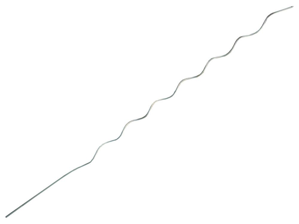 TOMATSPIRAL STÅL 180 CM