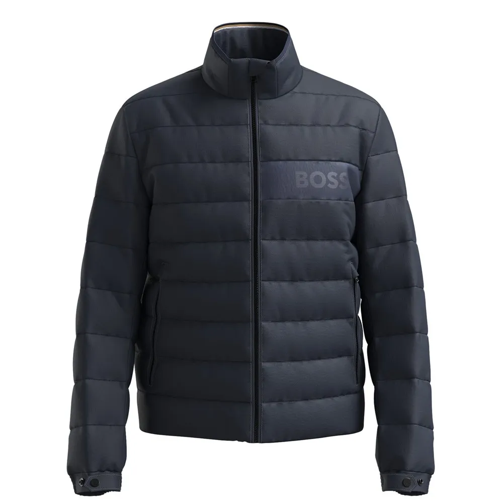 BOSS H-Cenitos jacket