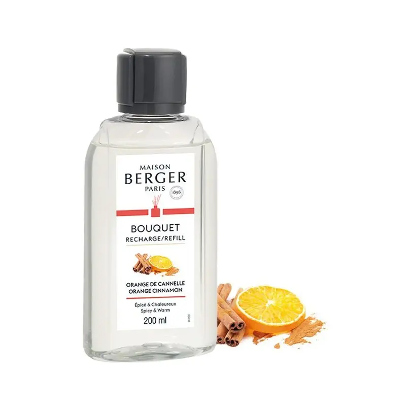 Refill Maison Berger