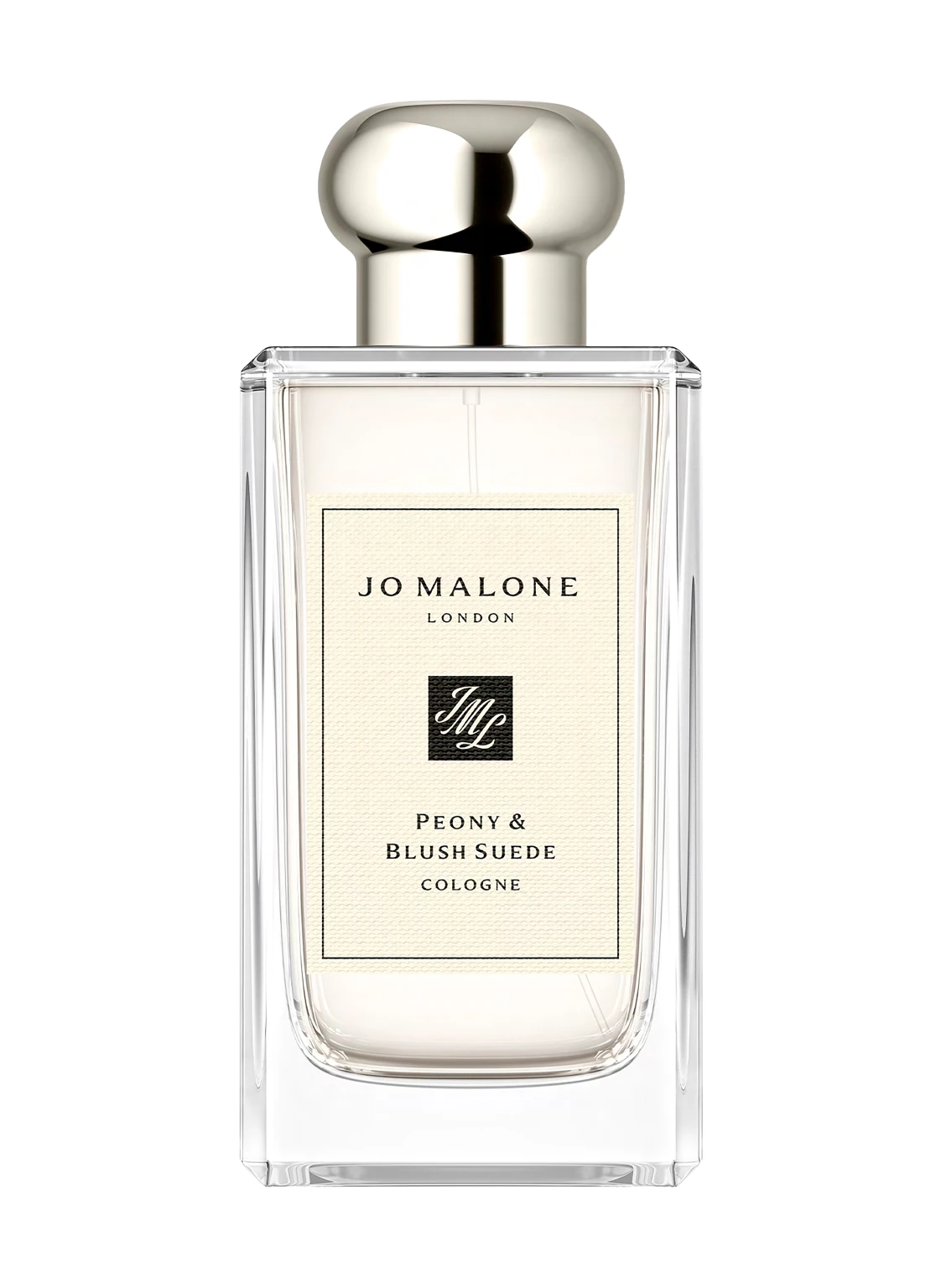 JO MALONE LONDON PEONY & BLUSH SUEDE