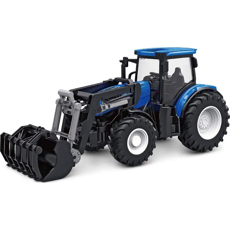 Traktor Amewi