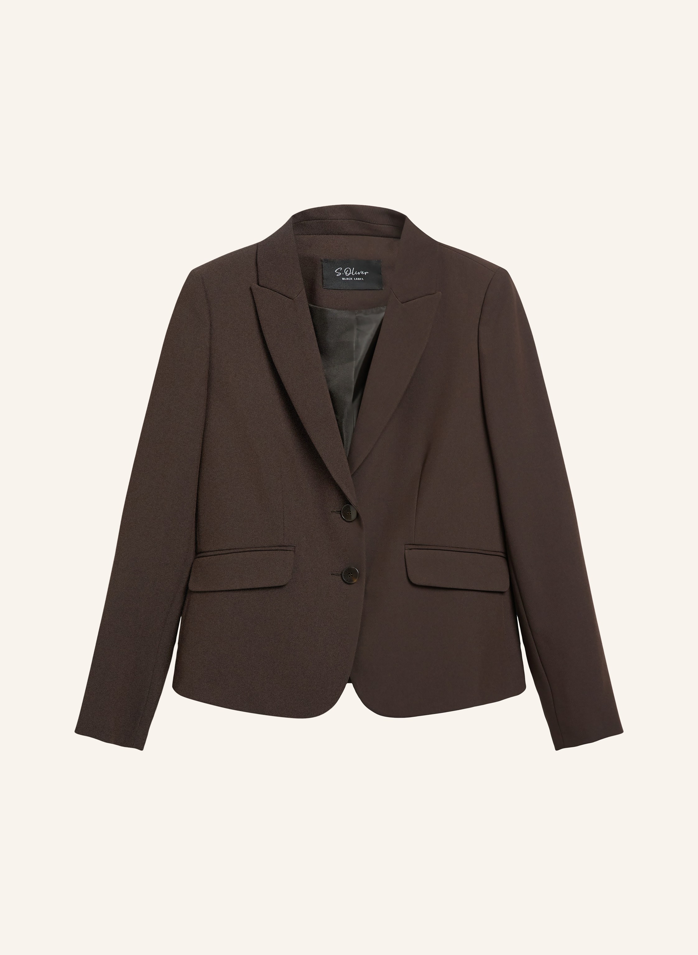 s.Oliver BLACK LABEL Blazer
