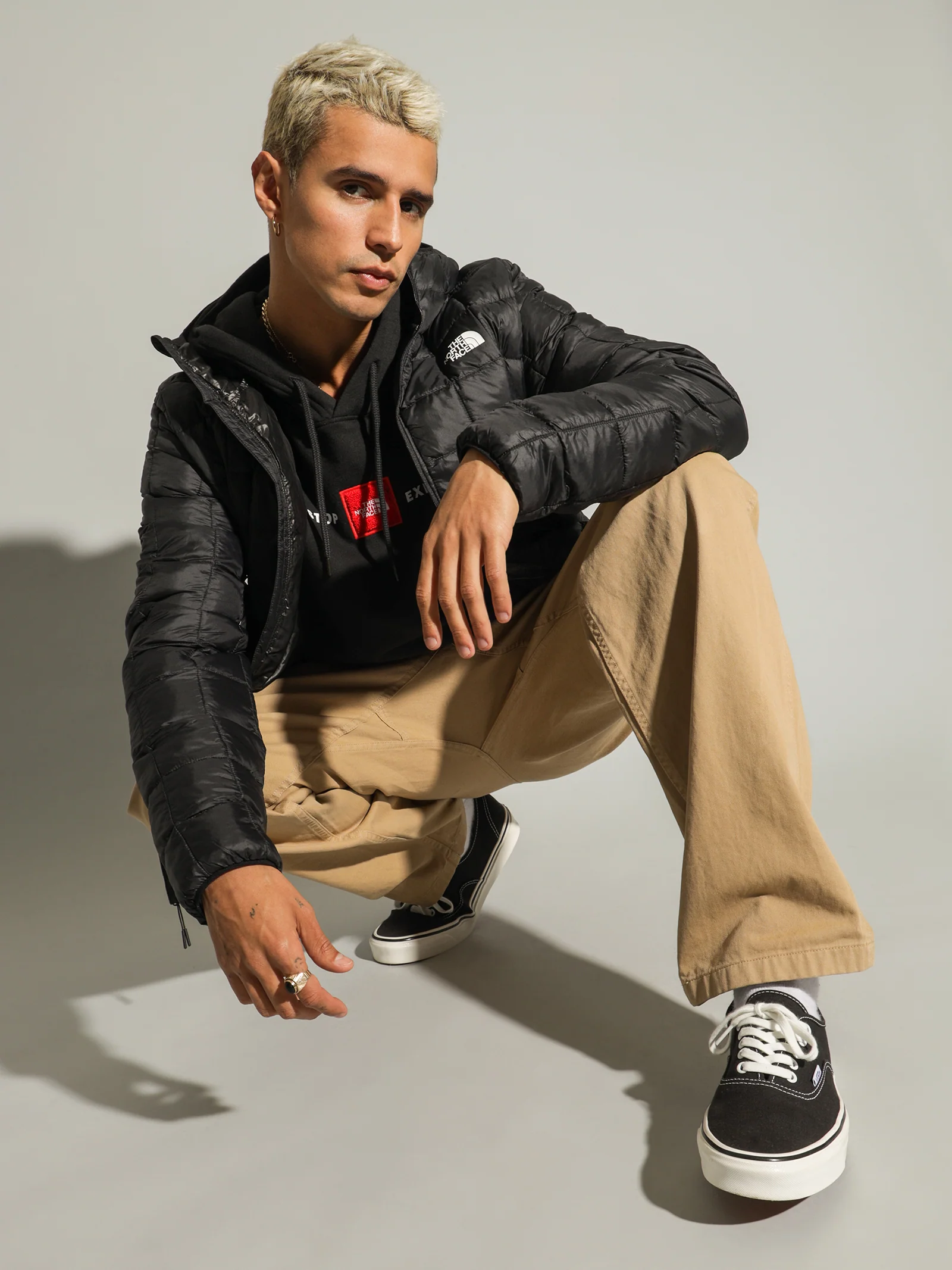 ThermoBall Eco Hoodie Puffer Jacket