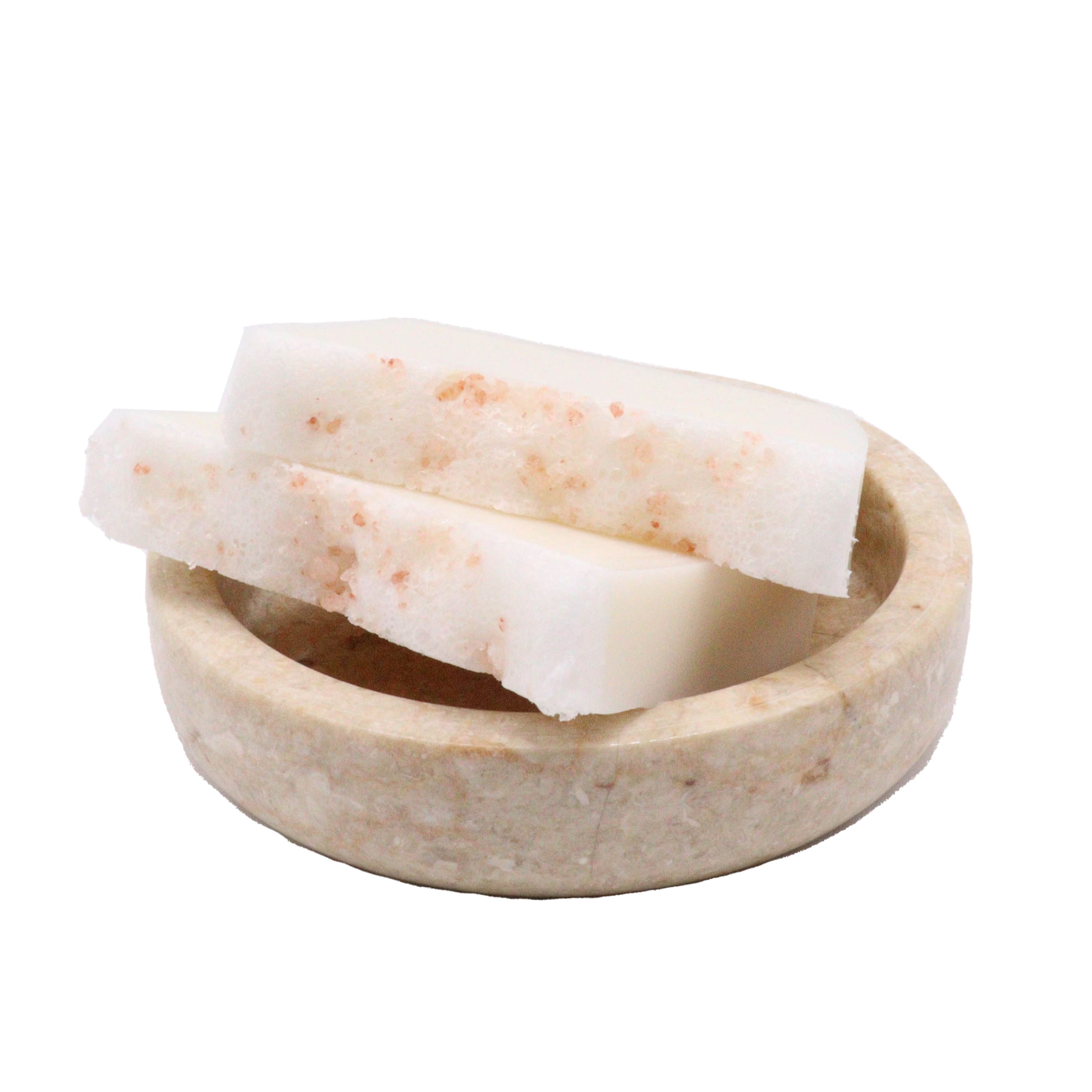 KDMD Himalayan Cava Soap Loaf