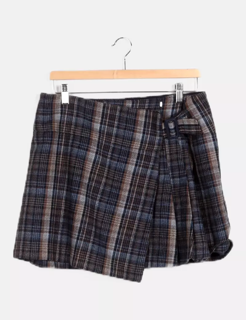 Camaïeu casual skirt Knitted