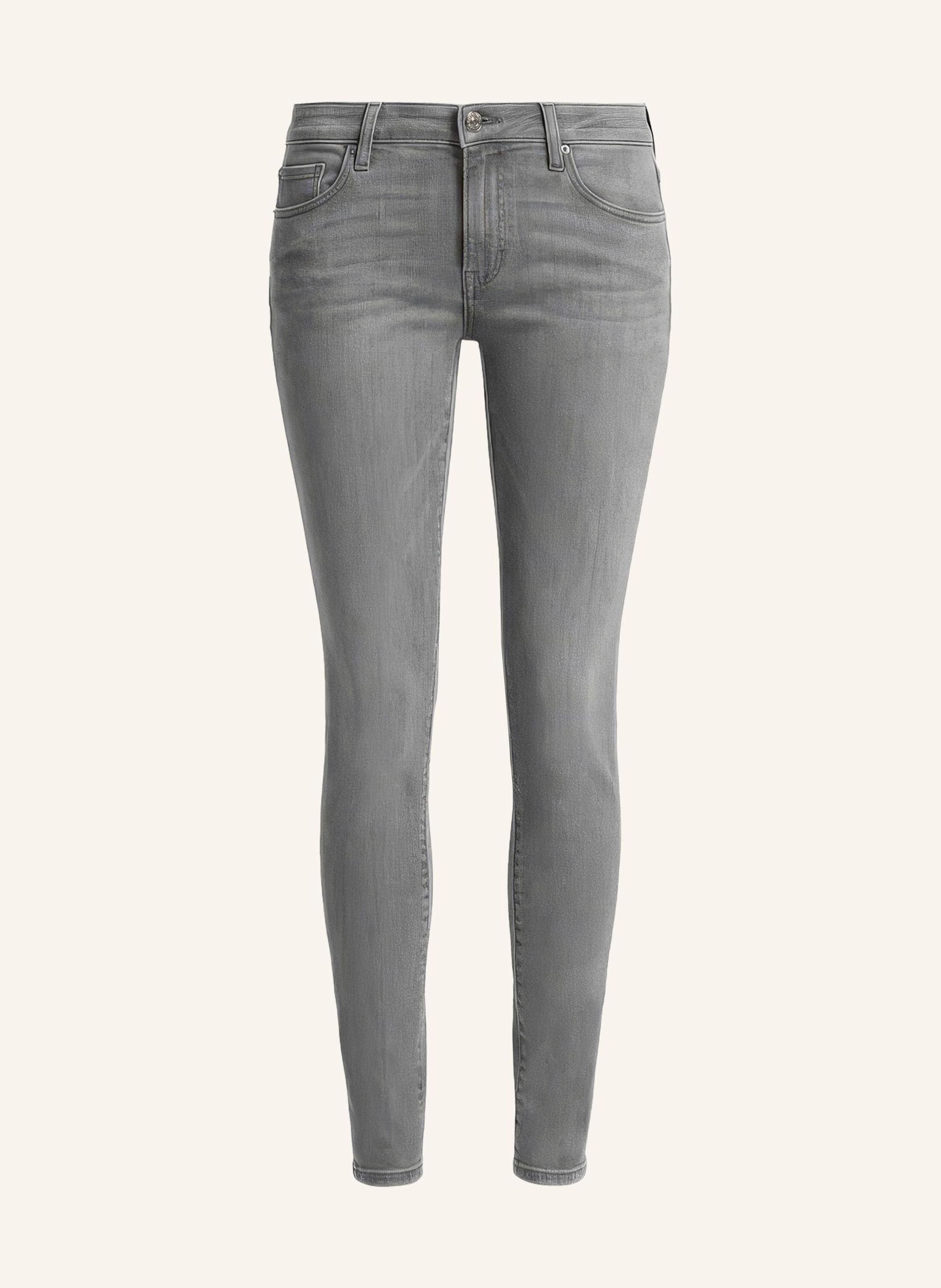 7 for all mankind Jeans HW SKINNY Skinny fit