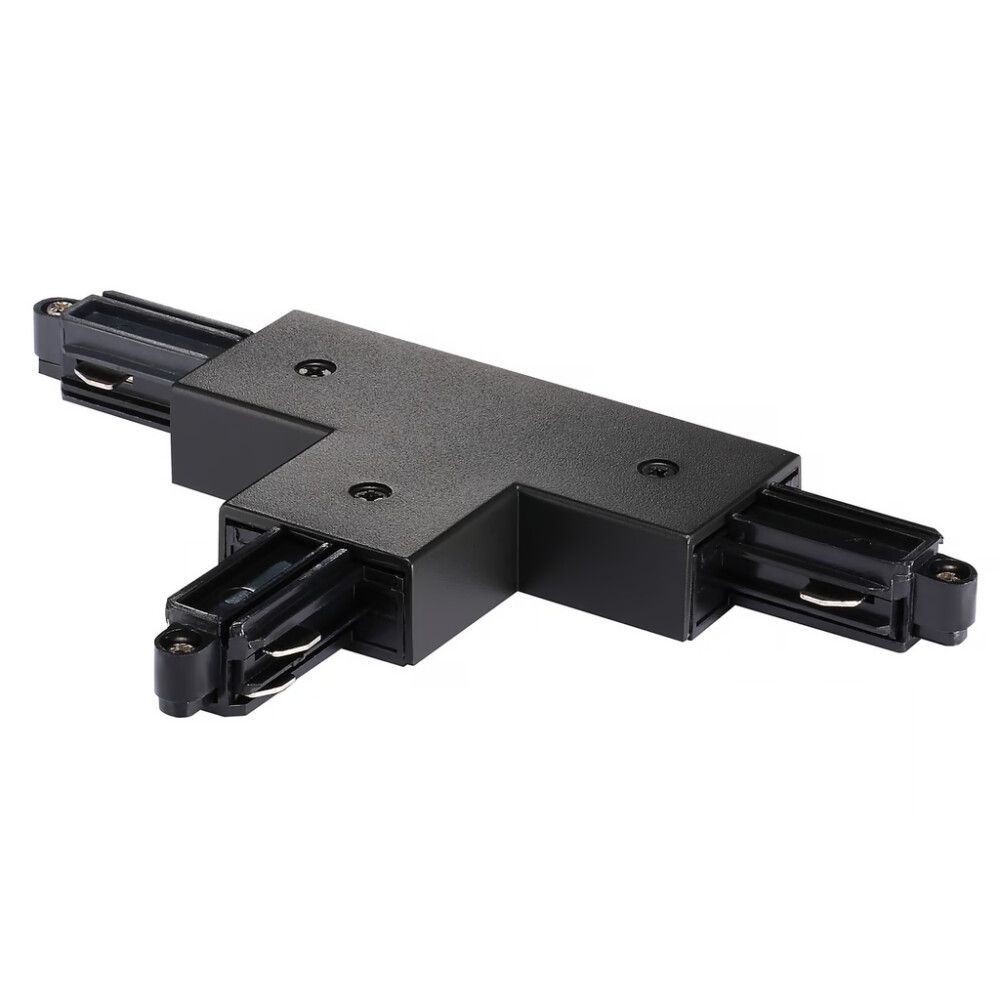 SAMLESTYKKE NORDLUX LINK T-CONNECTOR VENSTRE SVART
