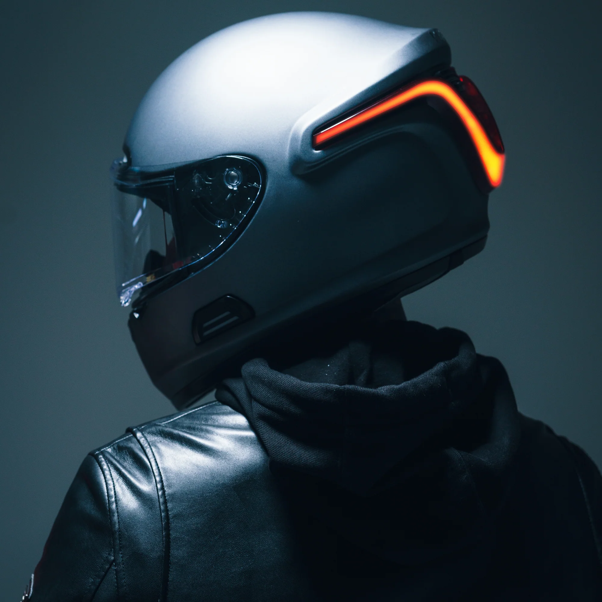 MC1 PRO - MOTORCYCLE HELMET