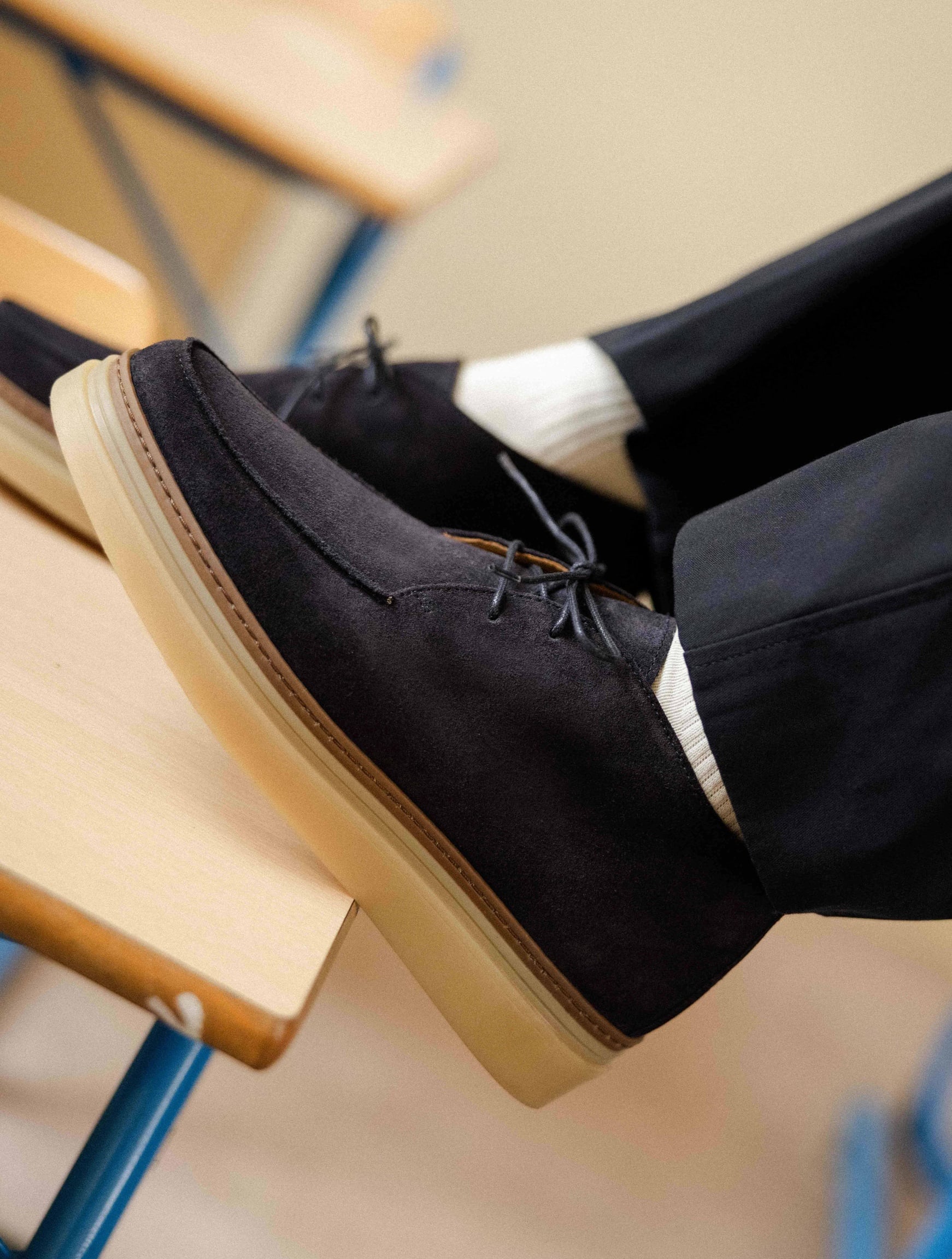 Conrad Navy