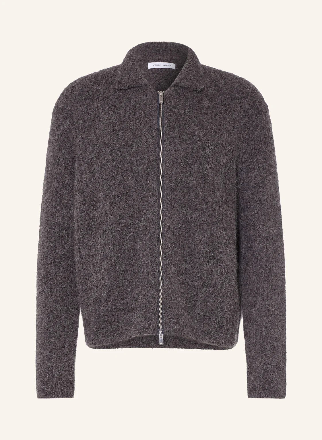 SAMSØE  SAMSØE Strickjacke SAJOB
